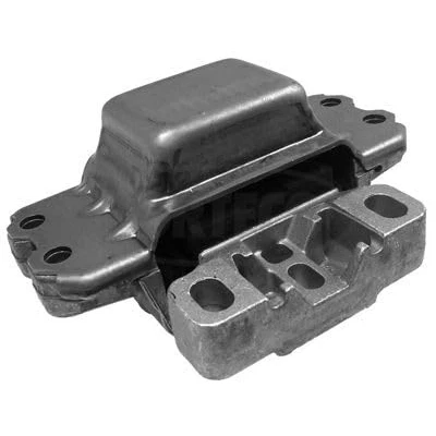 Abbildung von CORTECO 80001235 Getriebelagerung VOLKSWAGEN: Golf 6, 4 Schrägheck, 5 AUDI: A3 Sportback, SKODA: Octavia 1 Combi