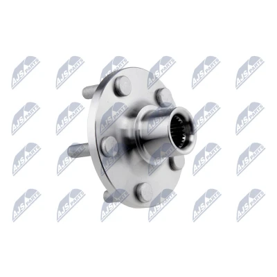 Abbildung von Radnabe NTY KLP KA 306P3