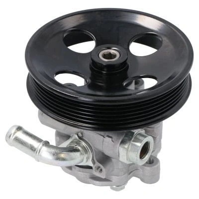 Abbildung von ENERGY PW680151 Hydraulikpumpe 90bar 50l/h Drehrichtung im Uhrzeigersinn FORD: FIESTA 5, Fusion Kombi, MAZDA: 2 Hatchback