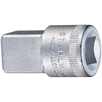Abbildung von Grąžtas Adapteris iš 1/2&#039;&#039; į 3/4&#039;&#039; Stahlwille 514 44 mm