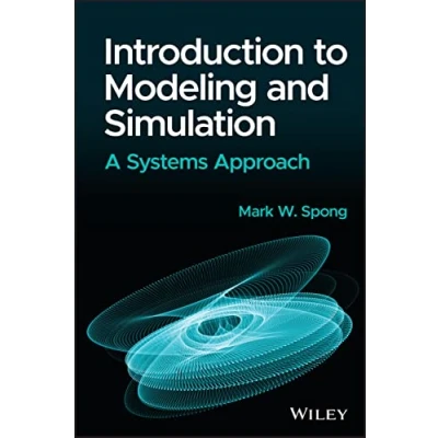 Abbildung von Introduction to Modeling and Simulation: A Systems Approach