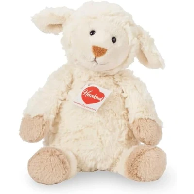 Abbildung von Teddy Hermann® Kuscheltier Schäfchen Maggi, 27 cm
