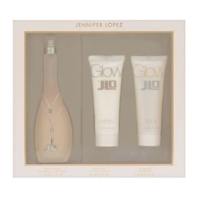 Abbildung von Jennifer Lopez Glow Geschenkset