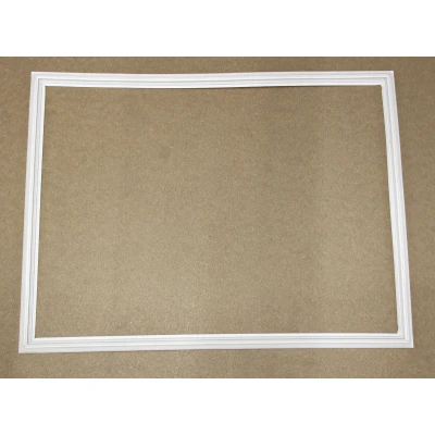 Abbildung von Whirlpool Indesit 488000536456 Türgummi C00536456 magnetdichtung weiss M3