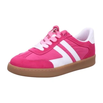 Abbildung von La Strada Sneaker low, Damen, Größe: 40, Pink Schuhe