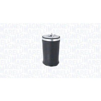 Abbildung von MAGNETI MARELLI 350535600002 Stoßdämpfer Hinterachse rechts Gasdruck Dämpfermodul unten Stift, oben Brücke BMW: X5