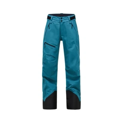 Abbildung von Peak Performance Women Vertical Gore tex 3l Pants Hydro Fresh Größe S