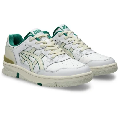 Abbildung von Asics Sportstyle EX89 Sneaker low, Größe: 38, White pale oak Leder