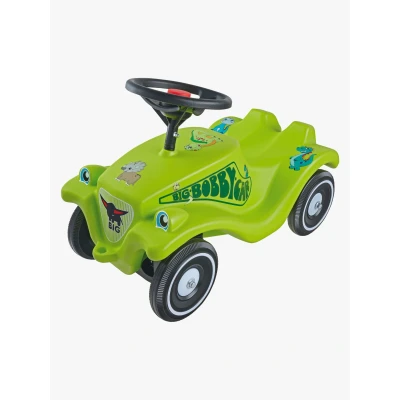 Abbildung von BIG Rutscherauto Bobby Car Classic Dino, Made in Germany
