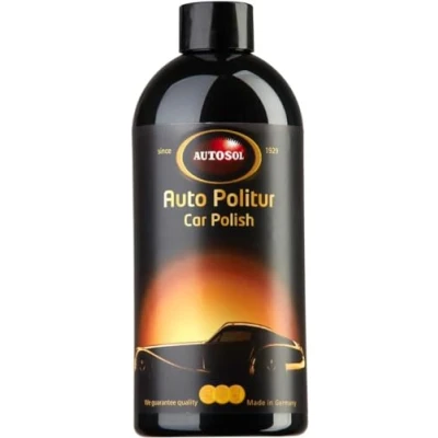 Abbildung von Autosol 11 003110 Auto Politur, 500 ml