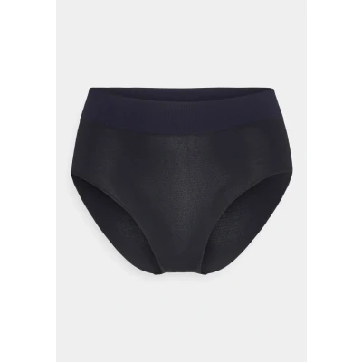 Abbildung von Sloggi EVER Infused ALOE HIGH Waist Slip, Damen, Größe: XS, Black