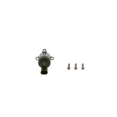 Abbildung von Regelventil, Kraftstoffmenge (Common Rail System) BOSCH 1 465 ZS0 082