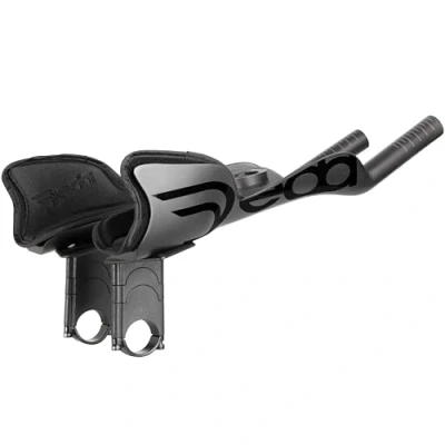 Abbildung von DEDA ELEMENTI Unisex Youth VERLÄNGERUNGEN Jet ONE CARB.31,7x37