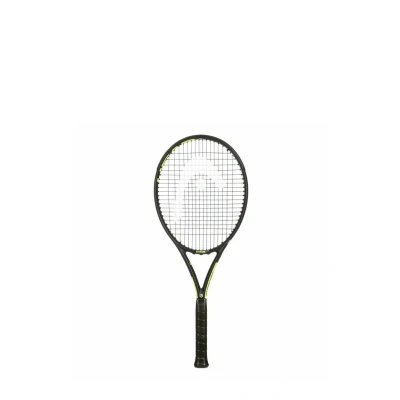 Abbildung von Head Turniers Graphene Extreme LITE Tennisschläger, Herren, Größe: 3, Schwarz gelb