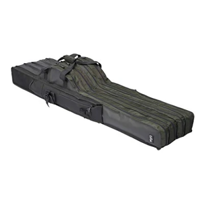 Abbildung von Dam Intenze 4 Compartment Rod Bag 170x38x29cm Futteral