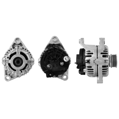 Abbildung von LUCAS ELECTRICAL LRA02125 Lichtmaschine 12V 105A FIAT: Multipla, Doblo I Kombi, Stilo Schrägheck