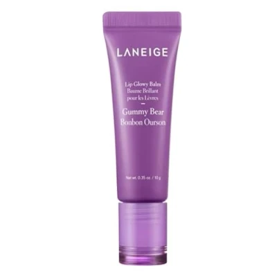 Abbildung von LANEIGE Original Lip Glowy Balm Lippenbalsam, 10 g, von BELLA (GUMMY BEAR (Bonbärchen))