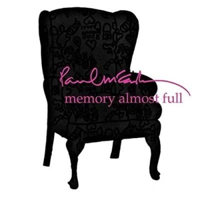 Abbildung von Memory Almost Full (Ltd.Edt.)