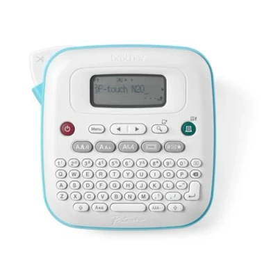 Abbildung von Brother PT N20 Btag Desktop Etikettendrucker