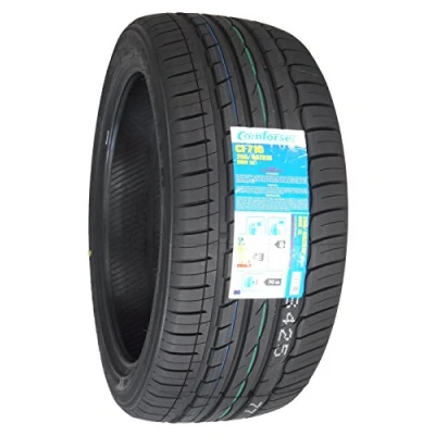 Abbildung von 255/40 ZR18 99W CF710