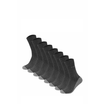 Abbildung von Camano Sneakersocken &quot;Socken 8er Pack&quot;