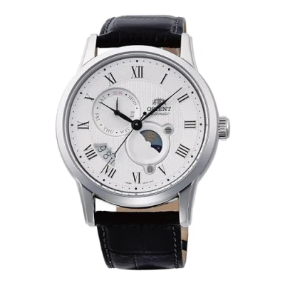 Abbildung von Orient Klassische Uhr RA AK0008S10B