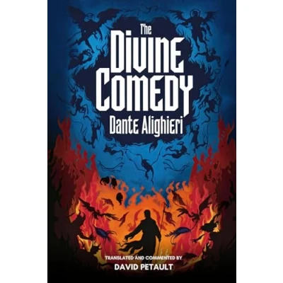 Abbildung von The Divine Comedy: A New Translation in Modern Accessible English