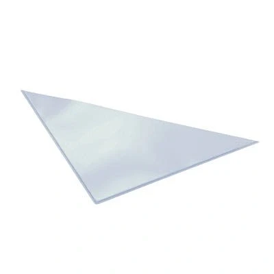 Abbildung von Probeco Dreiecktaschen selbstklebend 3,2 x cm