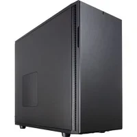 Abbildung von Define R5 Black, Tower Gehäuse