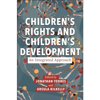 Abbildung von Children’s Rights and Development: An Integrated Approach (Families, Law, Society)