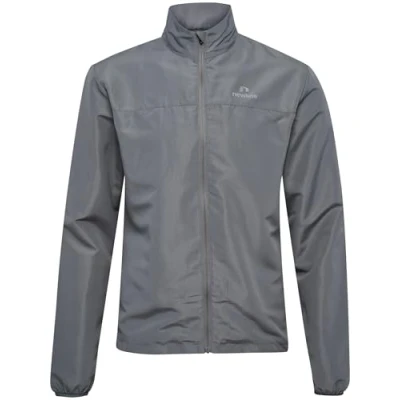 Abbildung von Newline Trainingsjacke, Herren, Größe: Small, Quiet shade