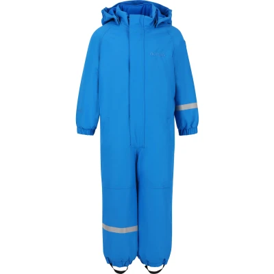 Abbildung von ZIGZAG Schneeoverall Vally (1 tlg) mit wasser und winddichter TPU Membran
