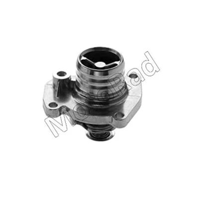 Abbildung von MOTORAD 481 92K Kühlwasserthermostat 92 mit Dichtung OPEL: Agila A