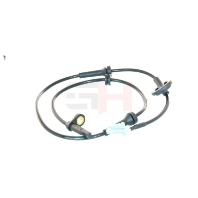 Abbildung von GH 702218V ABS Sensor Vorderachse, Vorderachse links NISSAN: Murano I (Z50) 3.5 4x4 2003 2008