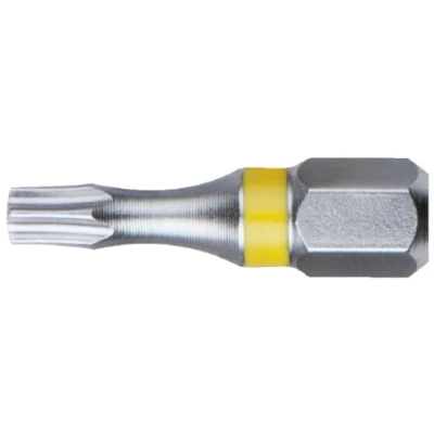 Abbildung von KS TOOLS 918.3506 Schrauberbit 6,3 (1/4&quot;) Werkzeugstahl
