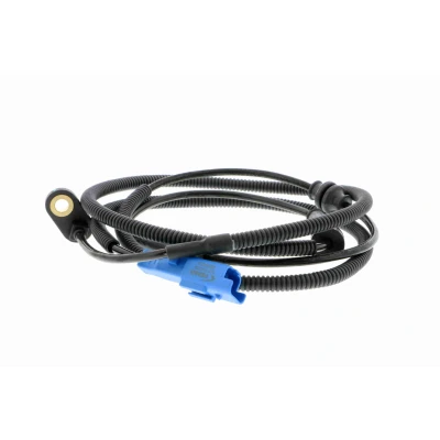 Abbildung von VEMO V22 72 0090 ABS Sensor Hinterachse links, rechts Original Qualität für Fahrzeuge mit Hallsensor 2 1670 1730 12