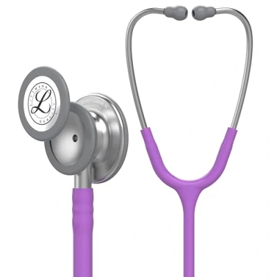 Abbildung von Littmann 5832 Classic III Stethoskop, lavendel