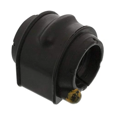 Abbildung von FEBI BILSTEIN 46543 Stabigummis Hinterachse Gummi 17,5 48 FORD: FOCUS 2 Schrägheck, 3, C Max