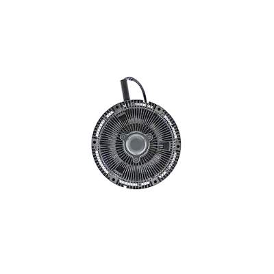 Abbildung von MAHLE ORIGINAL CFC 97 000P Viscokupplung
