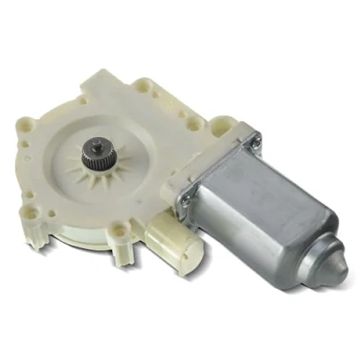 Abbildung von Frankberg Fensterhebermotor Vorne Rechts Oder Hinten Links Kompatibel mit 5er/5er Touring E39 520 523 525 528 530 535 540 Limousine Kombi 1995 2004
