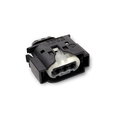 Abbildung von Steckgehäuse HERTH+BUSS ELPARTS 50290286