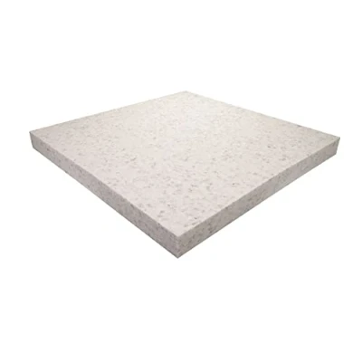 Abbildung von Heiro Verbundschaum Kissen 50cm x 4cm VB 120 extrem hohe Festigkeit
