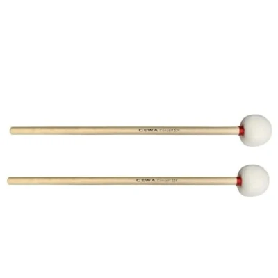 Abbildung von Gewa 821524 Schlägel Pauke Concert, 40mm