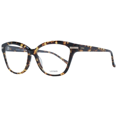Abbildung von Locman Brille LOCV015 DEM 56