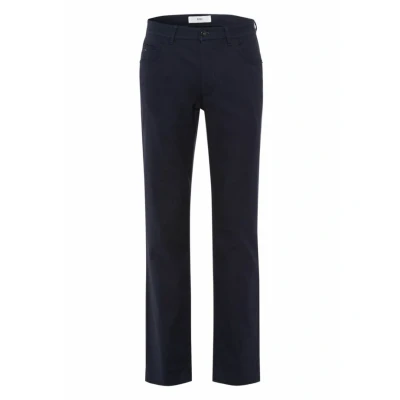 Abbildung von BRAX Style Chuck Stoffhose, Herren, Größe: 33x30, Sea