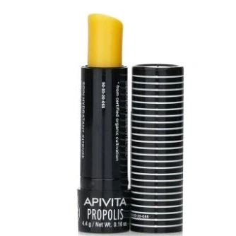Abbildung von Lippenbalsam mit Propolis, 4,4 g, Apivita