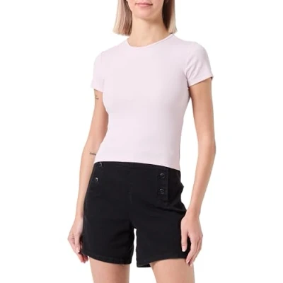 Abbildung von VMCHLOE SS Short TOP JRS NOOS