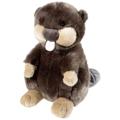 Abbildung von Heunec® Kuscheltier Misanimo, Biber