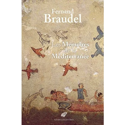 Abbildung von Les Memoires De La Mediterranee: Prehistoire Et Antiquite