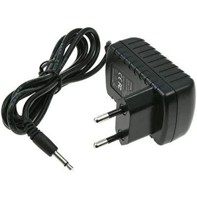 Abbildung von akku net Netzteil/Ladegerät Typ NL12 14,5V für Gardena Rasenschere RS10,
